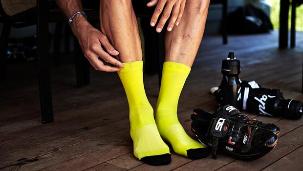 Rapha pro team online socks